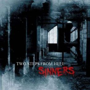Sinners album cover