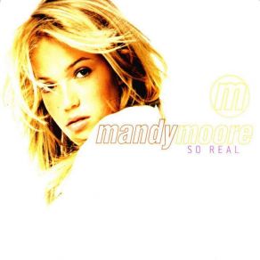 So Real album cover