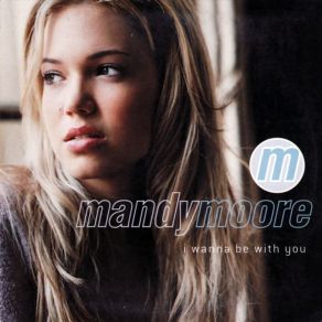 I Wanna Be With You album cover