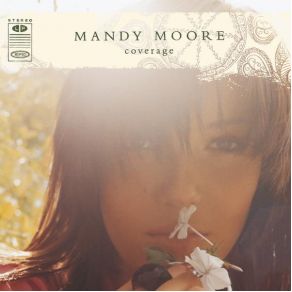 Coverage album cover