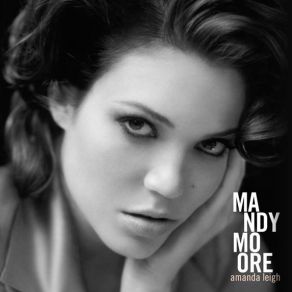 Amanda Leigh album cover