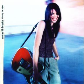 Blurring The Edges album cover