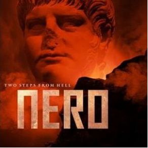 Nero album cover