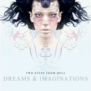 Dreams & Imaginations, Volume 1: Drama album cover