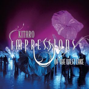 Impressions Of The West Lake album cover