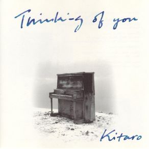 Thinking Of You album cover