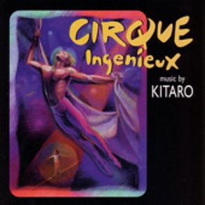 Cirque Ingenieux album cover