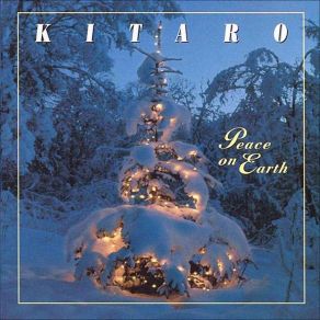 Peace On Earth album cover