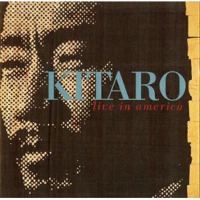 Live In America album cover