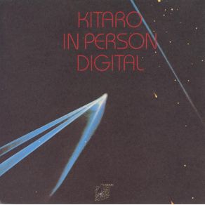 In Person Digital album cover