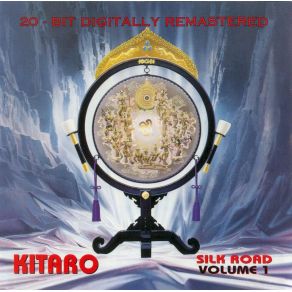 Silk Road, Volume 1 album cover