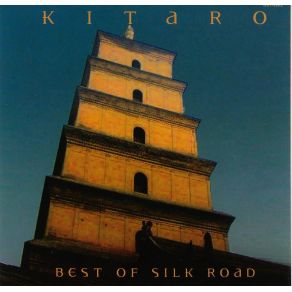 Best Of Silk Road album cover