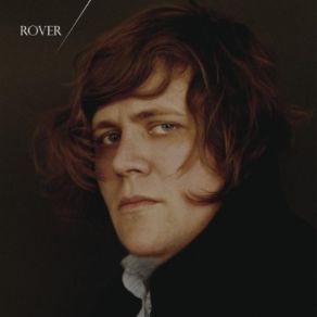 Rover CD album cover