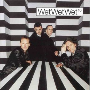 10 album cover