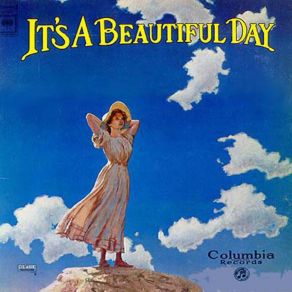 It'S A Beautiful Day album cover