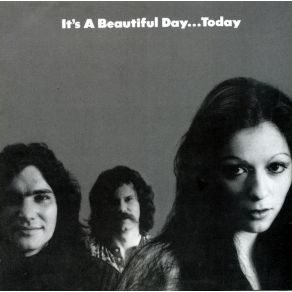 It'S A Beautiful Day... Today album cover