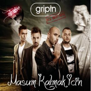 Masum Kalmak İçin (Single) album cover