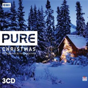 Pure Christmas CD 2 album cover