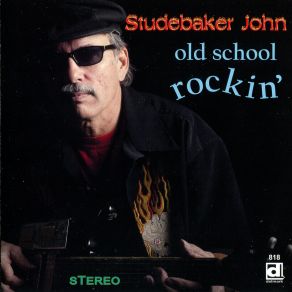 Old School Rockin' album cover