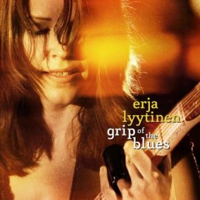 Grip Of The Blues album cover