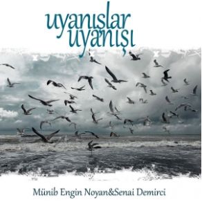 Uyanışlar Uyanışı album cover