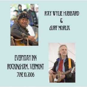 The Everyday Inn album cover
