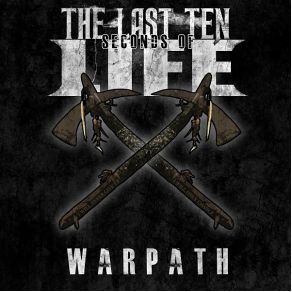 Warpath (EP) album cover