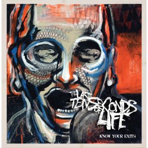 Know Your Exits album cover