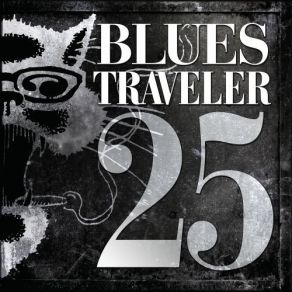 25 (1CD) album cover