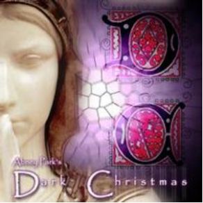 Dark Christmas album cover