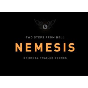 Nemesis, Volume 1: Action album cover