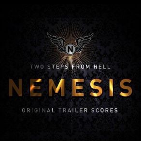 Nemesis, Volume 2: Epic Drama album cover
