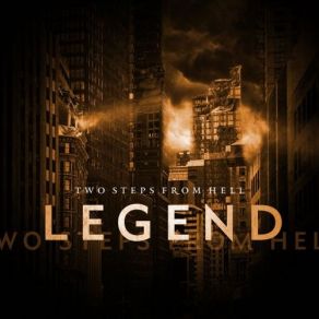 Legend (CD 1) album cover