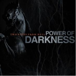 Power Of Darkness, Volume 1: Epic Drama album cover