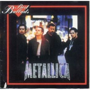 The Best Ballads (CD1) album cover
