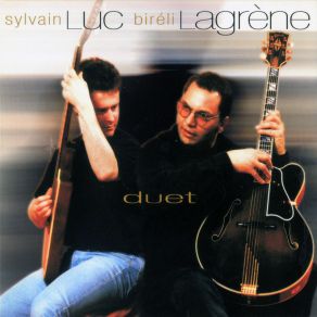 Duet album cover