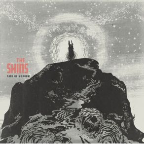 Port Of Morrow album cover