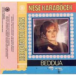 Beddua album cover