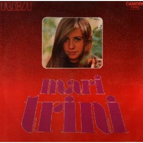 Mari Trini album cover