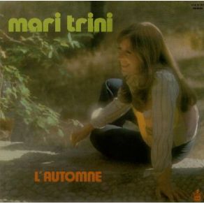 L' Automne album cover