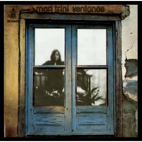 Ventanas album cover