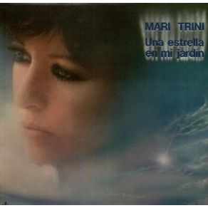 Una Estrella En Mi Jardin album cover