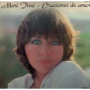 Oraciones De Amor album cover