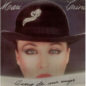 Diario De Una Mujer album cover