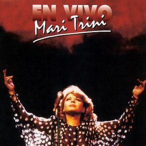 En Vivo album cover