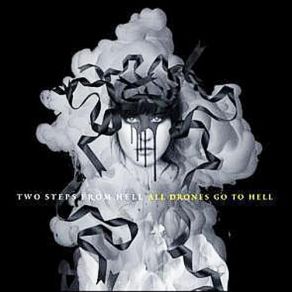 All Drones Go To Hell (CD 3) album cover