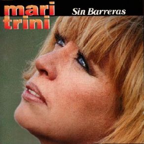 Sin Barreras album cover