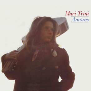 Amores album cover
