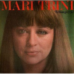 El Tiempo Y Yo album cover