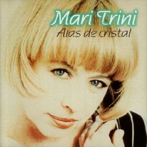 Alas De Cristal album cover